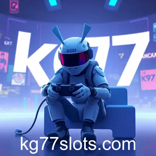 The Evolution of Online Gaming: A Look at kg77 and Beyond