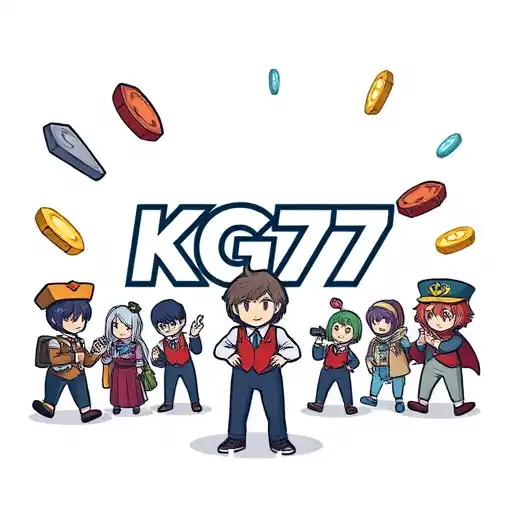 The Rise of KG77 in the Gaming World