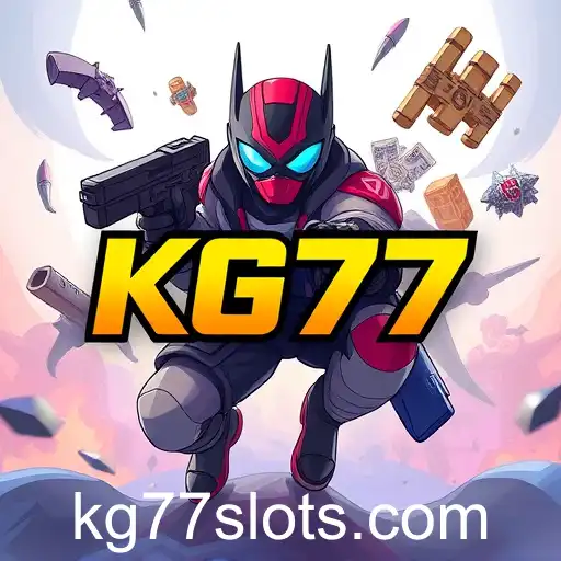 The Rise of KG77: Shaping Online Gaming in 2025