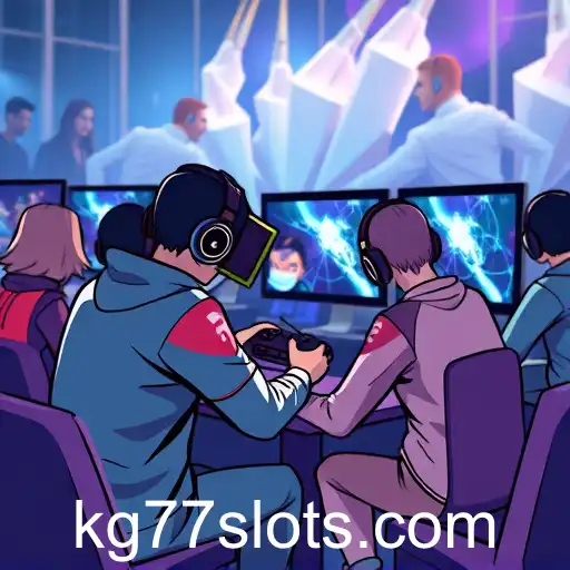 The Rise of Online Gaming Communities in 2025