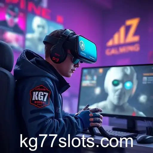 Rising Popularity of KG77 Among Global Gaming Communities