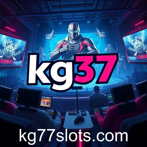 The Evolution of Online Games and the Rise of KG77