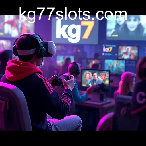 The Evolution of Online Gaming in 2025