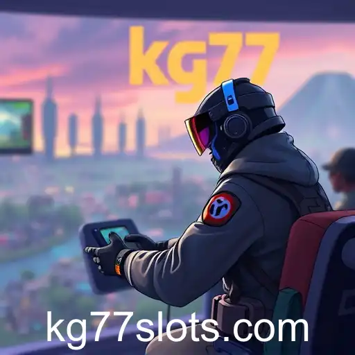 Gaming Evolution with KG77