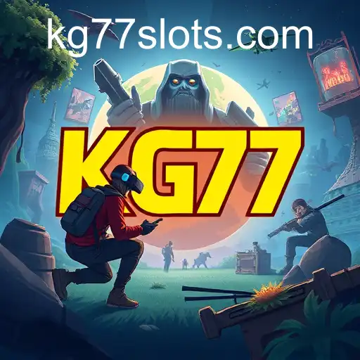 KG77: Gaming Trends and Industry Shifts