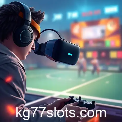 The Rise of kg77: Revolutionizing Online Gaming in 2025