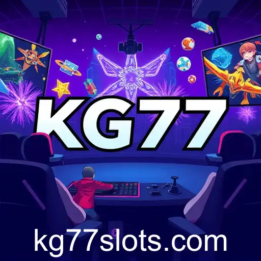 The Rise of KG77 and Its Impact on Online Gaming