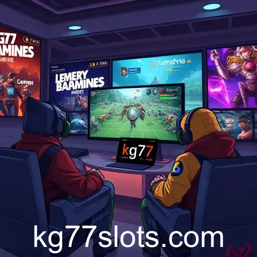 The Rise of Online Gaming in 2025