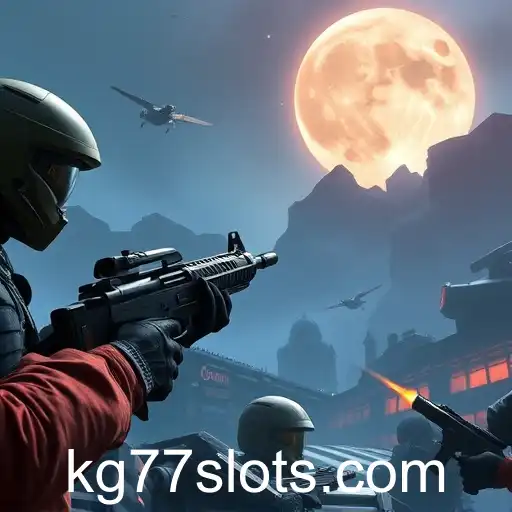 The Evolution and Impact of Shooter Games in the Gaming Industry