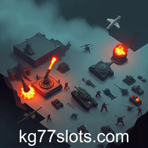 The Enduring Allure of Strategy Games