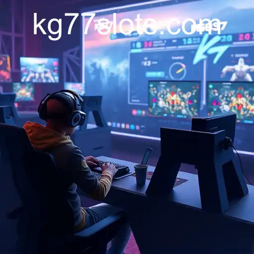 The Rise of Online Gaming Communities